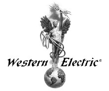 western electric